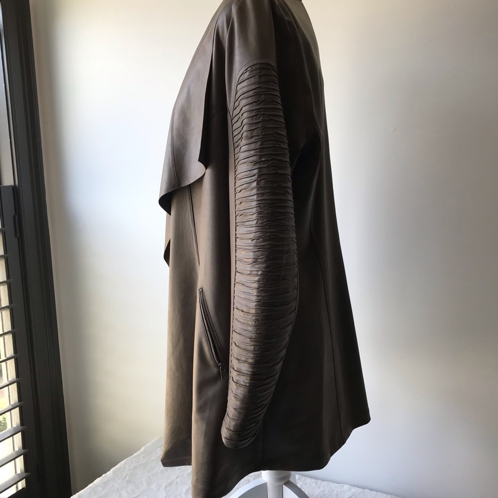Angel Lightweight Jacket (never worn, like new)